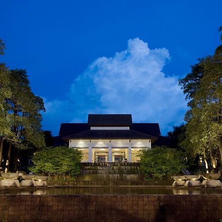 Tawa Ravadee Resort Prachinburi, A Member Of Worldhotels Distinctive Si Maha Phot Extérieur photo
