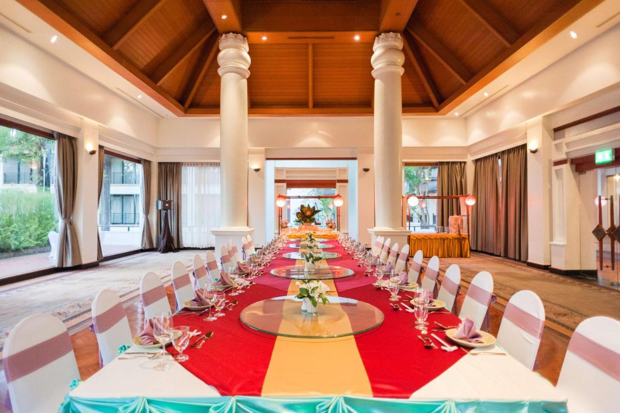 Tawa Ravadee Resort Prachinburi, A Member Of Worldhotels Distinctive Si Maha Phot Extérieur photo