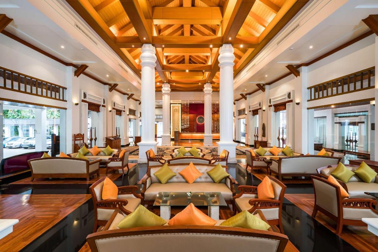Tawa Ravadee Resort Prachinburi, A Member Of Worldhotels Distinctive Si Maha Phot Extérieur photo