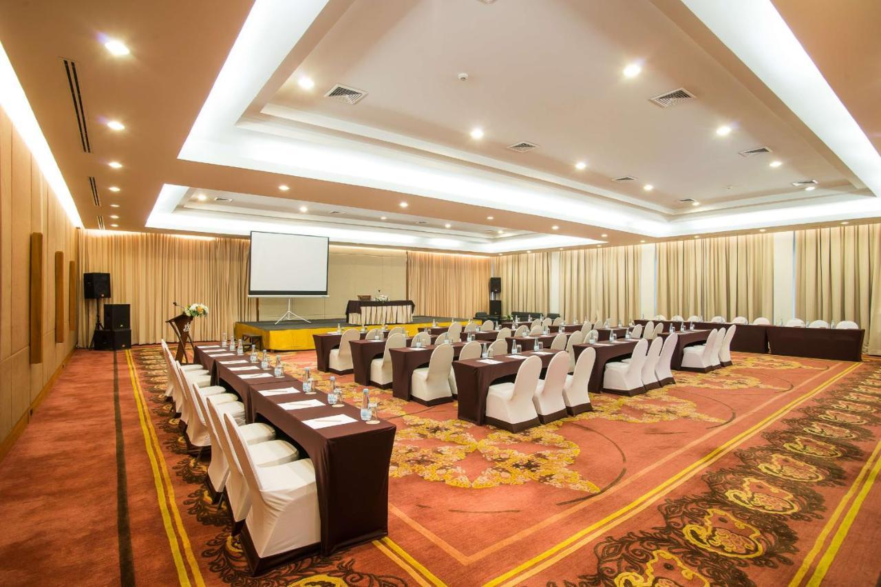 Tawa Ravadee Resort Prachinburi, A Member Of Worldhotels Distinctive Si Maha Phot Extérieur photo