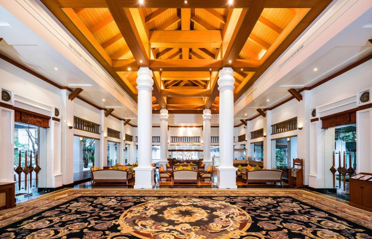 Tawa Ravadee Resort Prachinburi, A Member Of Worldhotels Distinctive Si Maha Phot Extérieur photo