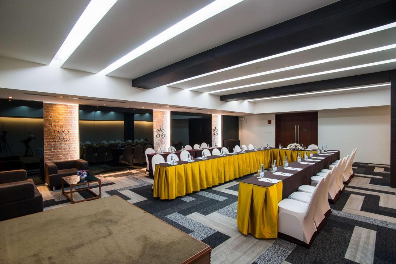 Tawa Ravadee Resort Prachinburi, A Member Of Worldhotels Distinctive Si Maha Phot Extérieur photo