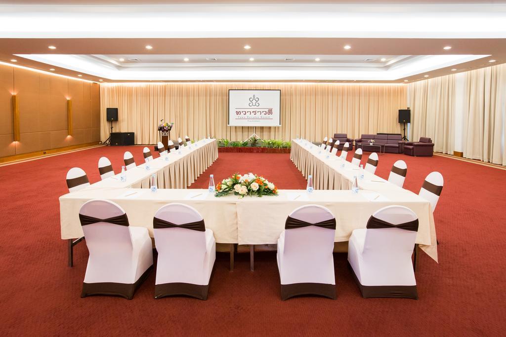 Tawa Ravadee Resort Prachinburi, A Member Of Worldhotels Distinctive Si Maha Phot Extérieur photo