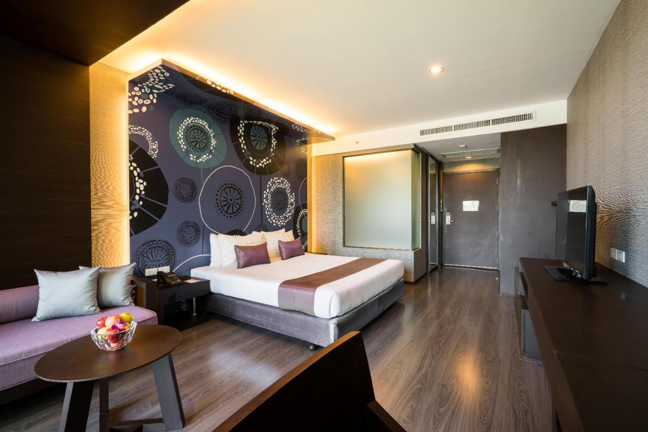 Tawa Ravadee Resort Prachinburi, A Member Of Worldhotels Distinctive Si Maha Phot Extérieur photo