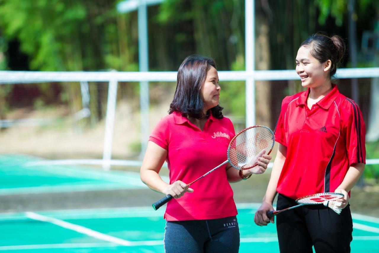 Tawa Ravadee Resort Prachinburi, A Member Of Worldhotels Distinctive Si Maha Phot Extérieur photo